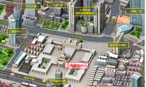 兔年滬上首場(chǎng)大型婚博會(huì)即將拉開帷幕
