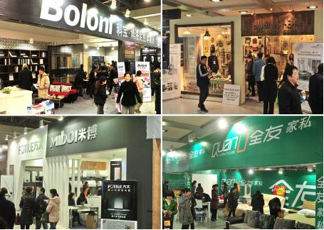 華中最大家裝盛宴6月擺陣武展 顛覆潮流亮點(diǎn)迭出