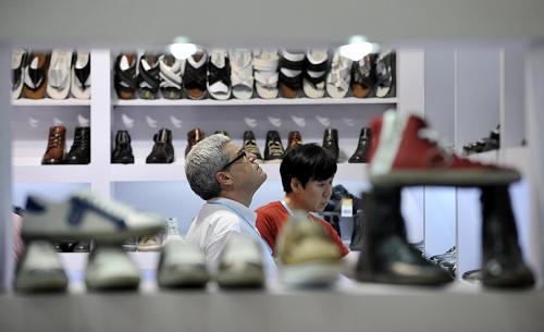 第一〇九屆中國進(jìn)出口商品交易會三期開幕